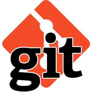 Logo du logiciel git
