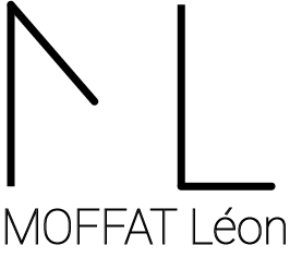 Logo du site de Léon Moffat