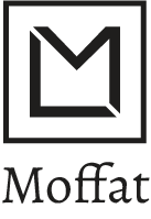 Logo du site leon moffat